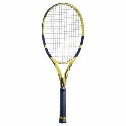 Alternative view of Babolat Pure Aero Tour 2019