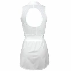 Alternative view of Asics Women's Gel-Cool Dress - White
