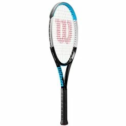 Alternative view of Wilson Ultra 100 V3