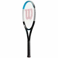 Alternative view of Wilson Ultra 100L V3