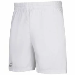 Babolat Men's Play Short - White