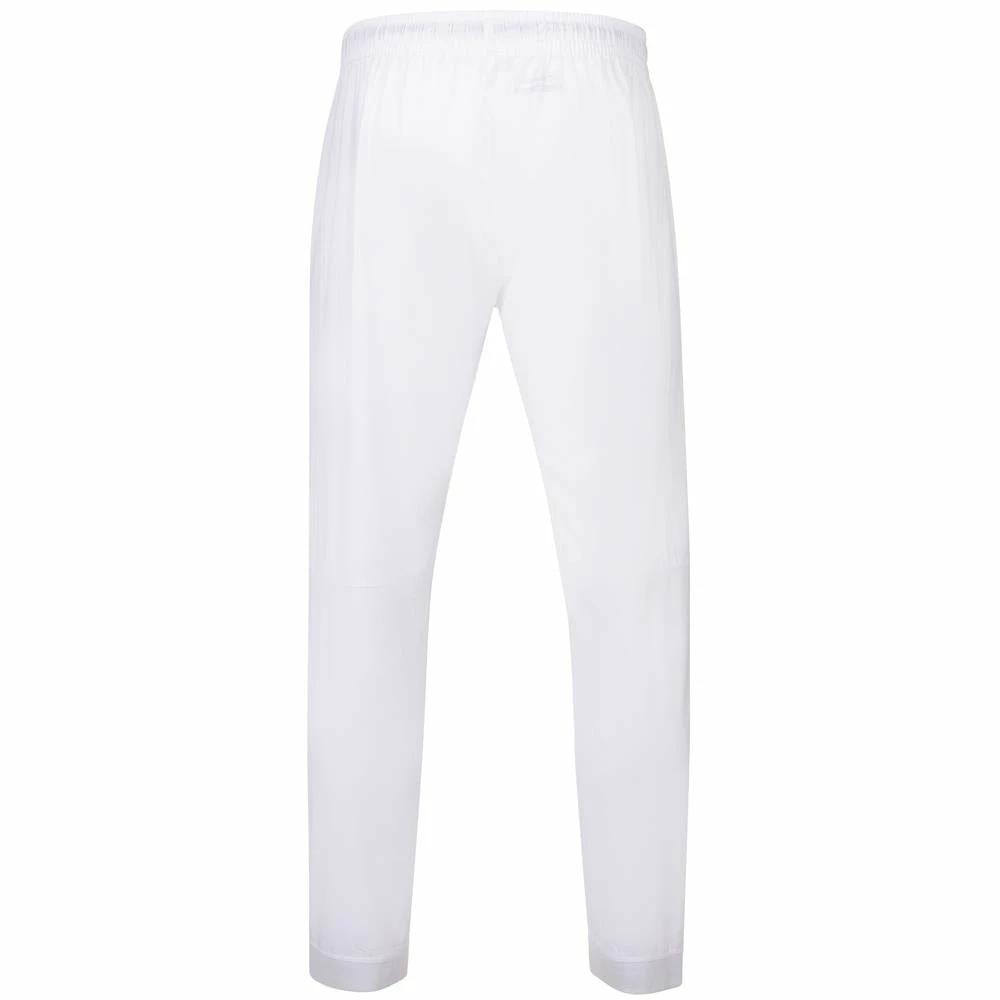 Babolat Men's Play Pant - White 2 Babolat Men's Play Pant - White - Image 2