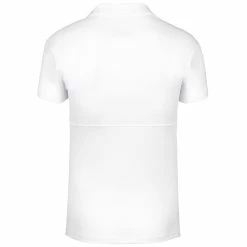 Alternative view of Babolat Women's Play Polo - White