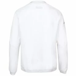 Alternative view of Babolat Women's Play Jacket - White