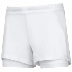 Alternative view of Babolat Women's Play Exercise Short