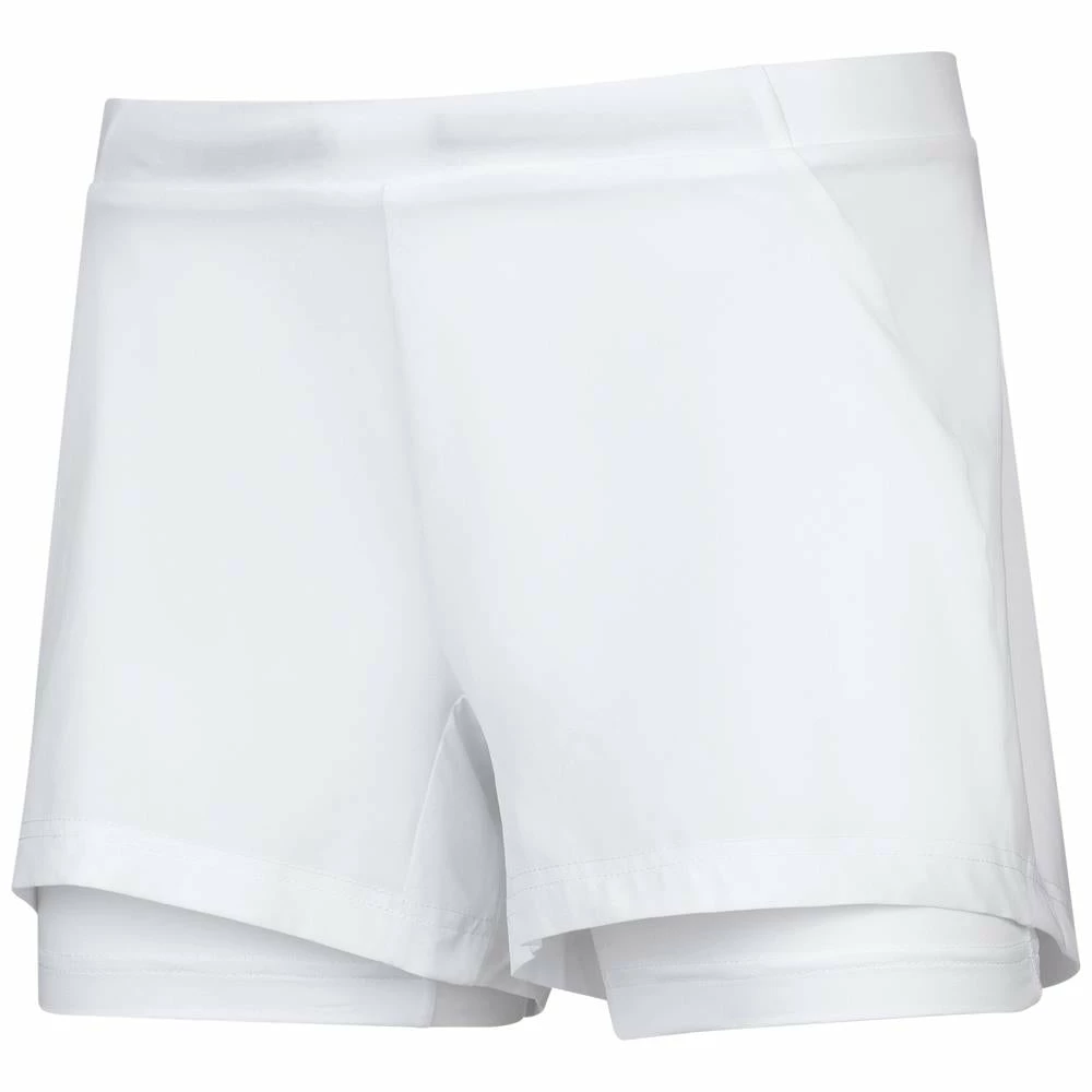Babolat Women's Play Exercise Short 2 Babolat Women's Play Exercise Short - Image 2