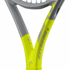 Alternative view of Head Graphene 360+ Extreme S