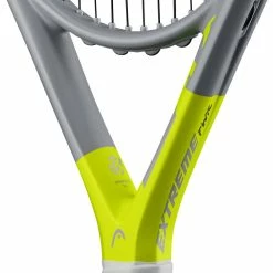 Alternative view of Head Graphene 360+ Extreme PWR