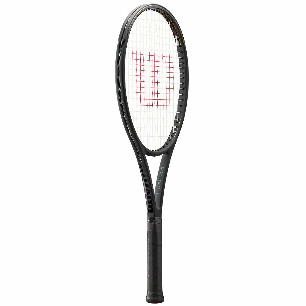 Wilson Pro Staff 97L V13 2 Wilson Pro Staff 97L V13 - Image 2