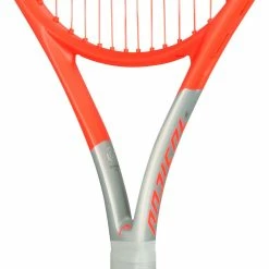 Alternative view of Head Radical S 2021