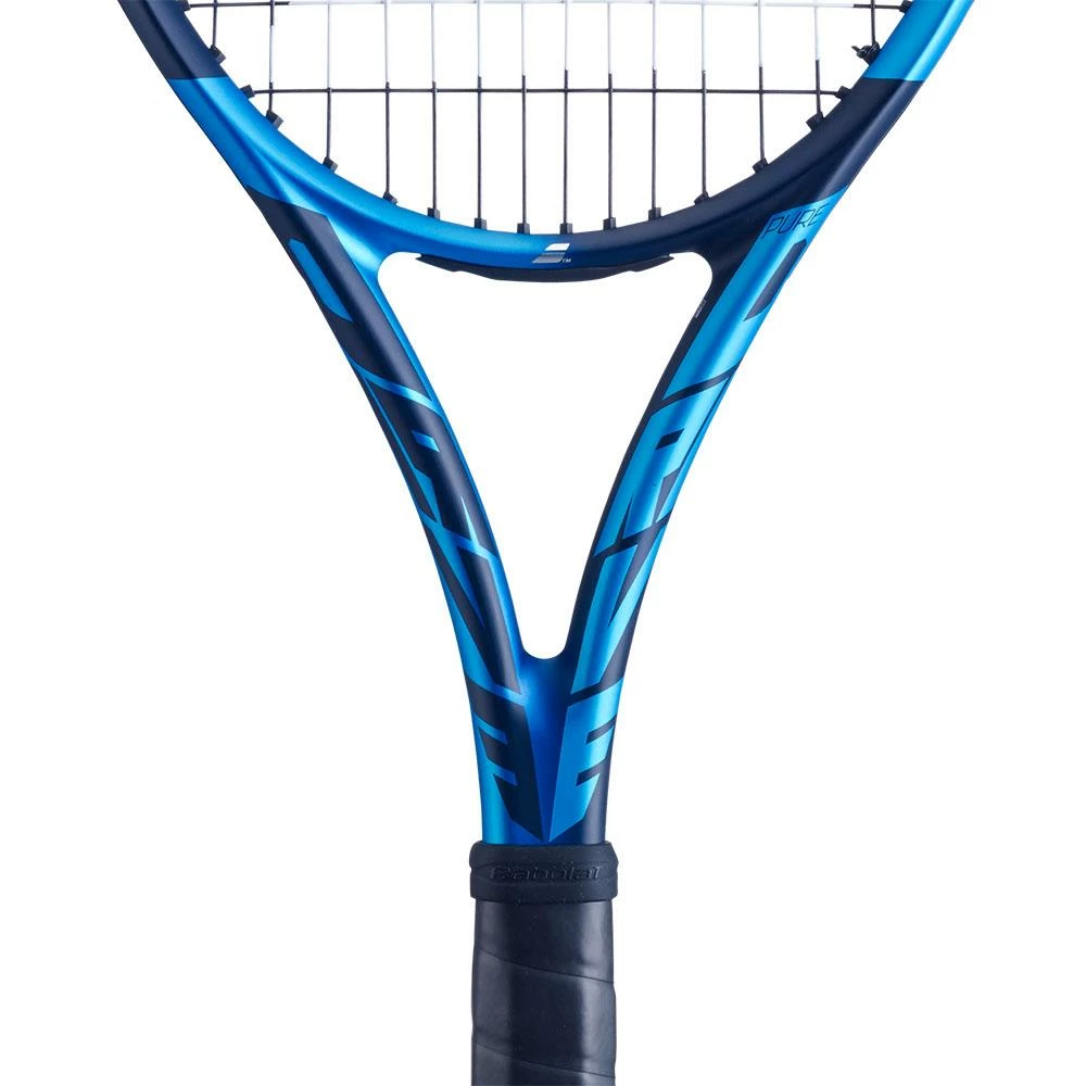 Babolat Pure Drive + 2021 2 Babolat Pure Drive + 2021 - Image 2