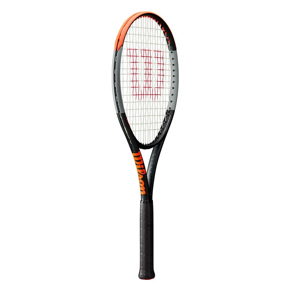 Wilson Burn 100LS V4 2 Wilson Burn 100LS V4 - Image 2