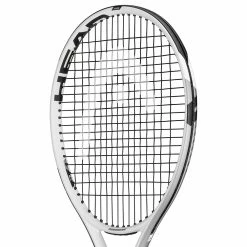 Alternative view of Head IG Challenge Pro - White