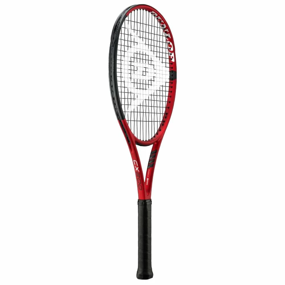 Dunlop CX 200 2 Dunlop CX 200 - Image 2