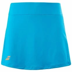 Alternative view of Babolat Women's Play Skirt - Blue