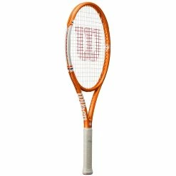Alternative view of Wilson Roland Garros Team