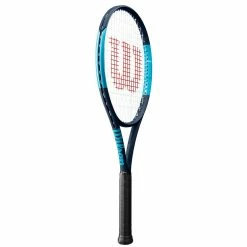 Alternative view of Wilson Ultra 100L V2