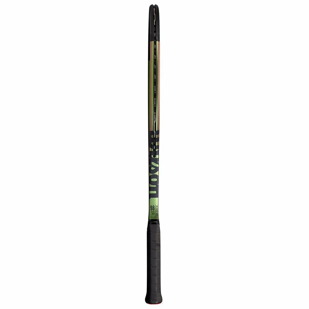 Wilson Blade 98 18x20 V8 2 Wilson Blade 98 18x20 V8 - Image 2