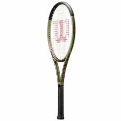 Alternative view of Wilson Blade 100L V8