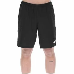 Alternative view of Lotto Men's Top Ten II 9" Short - Black