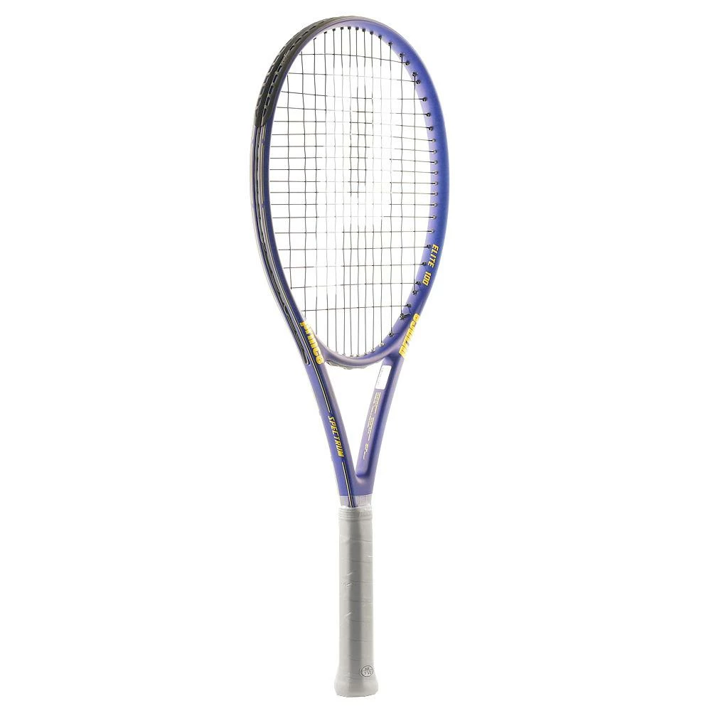 Prince Spectrum Elite 100 - Yellow 2 Prince Spectrum Elite 100 - Yellow - Image 2