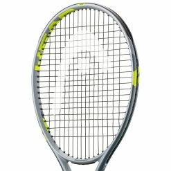 Alternative view of Head IG Challenge Pro - Yellow