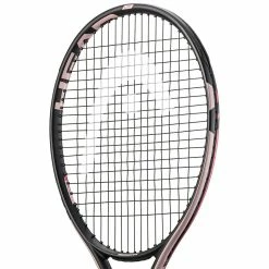 Alternative view of Head IG Challenge Lite - Pink