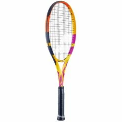 Alternative view of Babolat Pure Aero Team Rafa