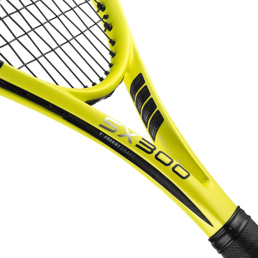 Dunlop SX 300 2022 2 Dunlop SX 300 2022 - Image 2
