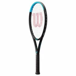Alternative view of Wilson Ultra Power 103