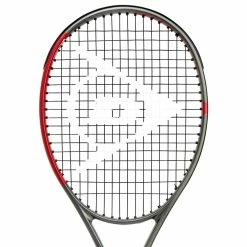 Alternative view of Dunlop CX Team 265