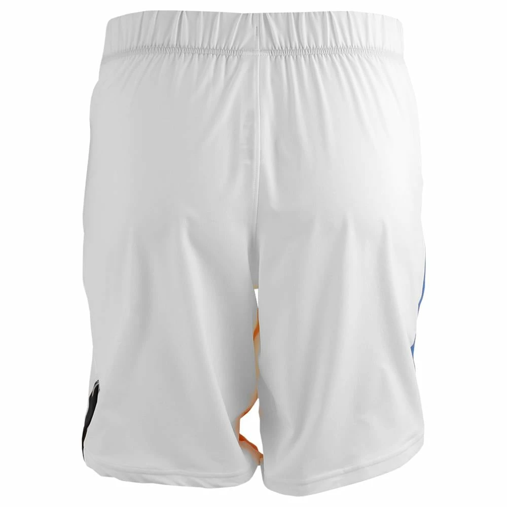 New Balance Men's Tournament Printed 9" Short - Multicolour 2 New Balance Men's Tournament Printed 9" Short - Multicolour - Image 2