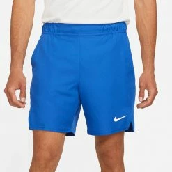 Alternative view of Nike Men's Victory 7" Short - Game Royal