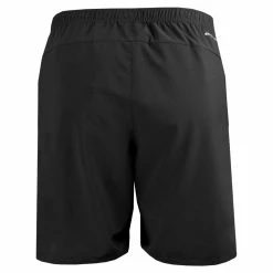 Alternative view of Lotto Men's Top Ten II 7" Short - Black