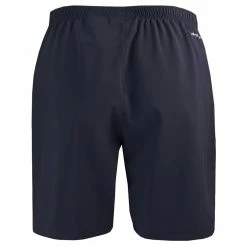 Alternative view of Lotto Men's Top IV Short - Navy Blue/Saffron
