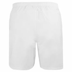 Alternative view of Lotto Men's Top Ten II 9" Short - White