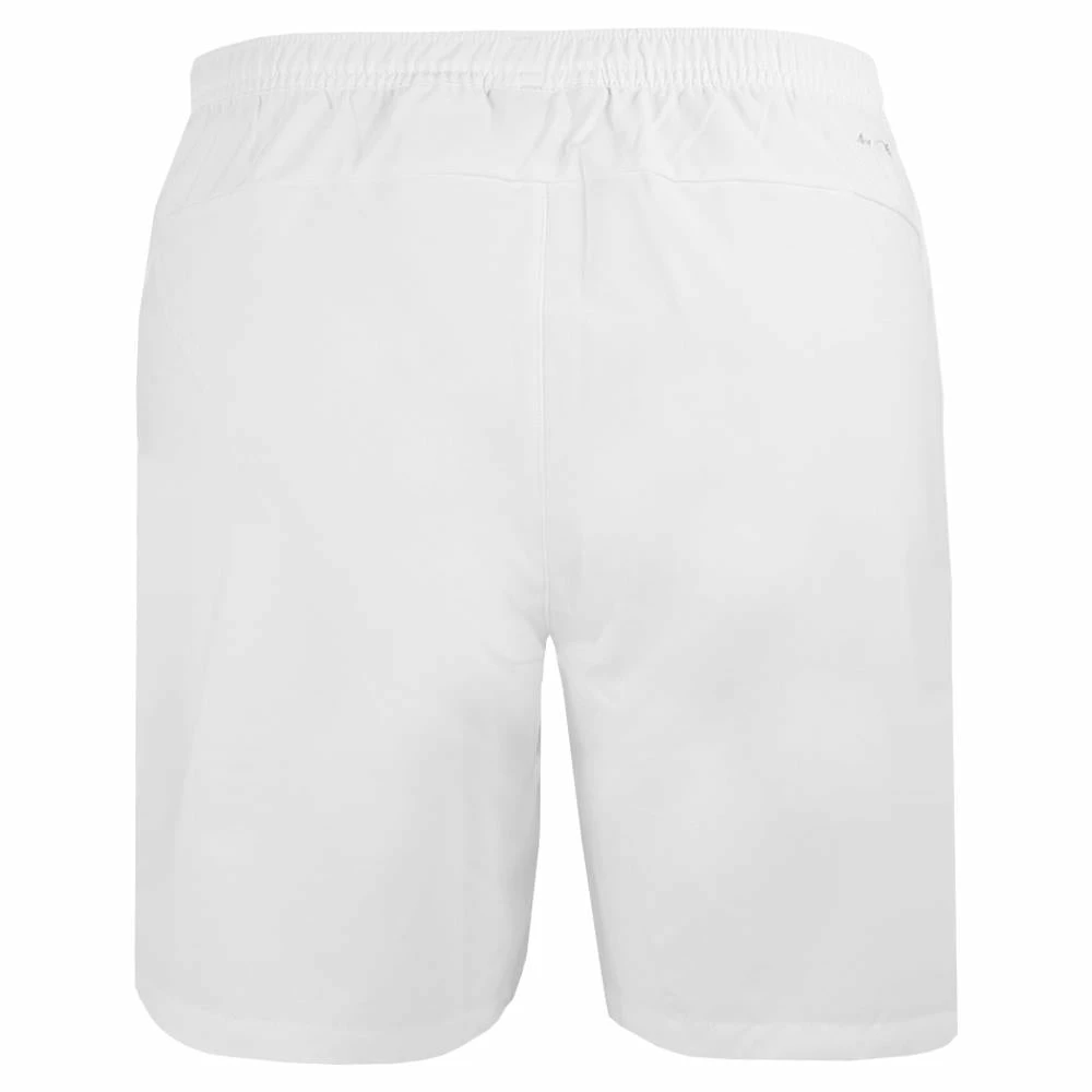 Lotto Men's Top Ten II 9" Short - White 2 Lotto Men's Top Ten II 9" Short - White - Image 2