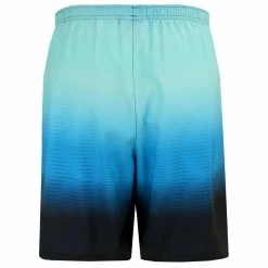 Alternative view of Lotto Men's Top IV 2 Shorts - Blue Atoll/Navy Blue