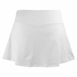 Alternative view of Eleven Women's Fly Skort - White