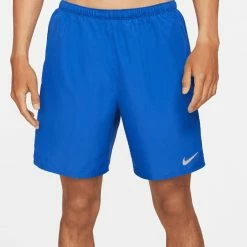 Alternative view of Nike Men's Challenger 2-in-1 Shorts - Game Royal