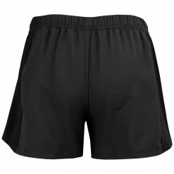 Alternative view of Asics Women's Court Shorts - Black