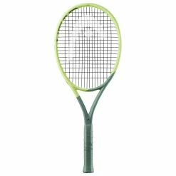 Alternative view of Head Extreme MP 2022