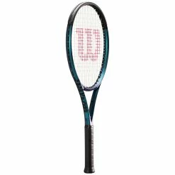 Alternative view of Wilson Ultra 100L V4