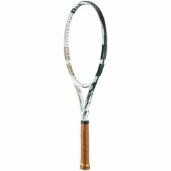 Alternative view of Babolat Pure Drive Team 2021 - Wimbledon