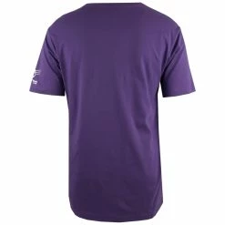 Alternative view of Merchant Of Tennis Unisex 30 Year Tee - Purple