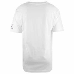 Alternative view of Merchant Of Tennis Unisex 30 Year Tee - White