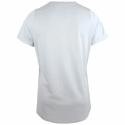 Alternative view of Nike Men's Rafa Challenger Crew - Pure Platinum