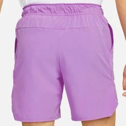 Alternative view of Nike Men's Advantage 7" Short - Rush Fuchsia