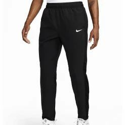 Alternative view of Nike Men's Advantage Pant - Black