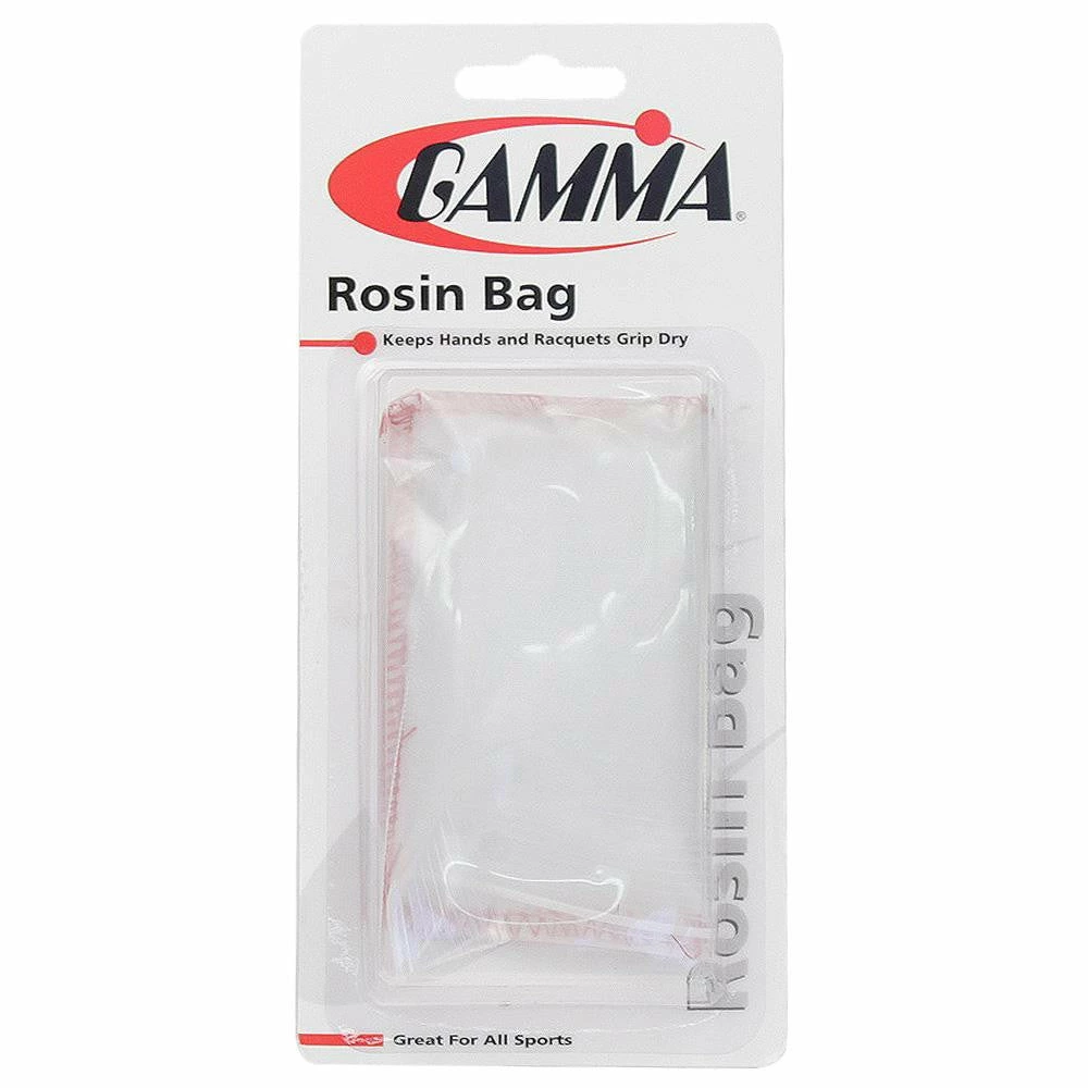 Gamma Rosin Bag 1 Gamma Rosin Bag